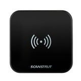 Scanstrut Ultra Magnetic Waterproof Wireless Charger - 15W - 12/24V [SC-CW-14G]