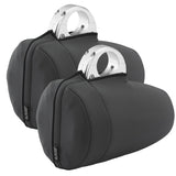 JL Audio Covers f/M6 7.7" Enclosed Tower Speakers [010-13834-00]