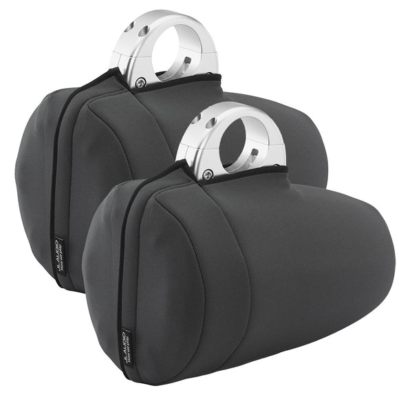 JL Audio Covers f/M6 8.8