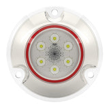 Lumishore ORA SMX11 Surface Mount Underwater Light - Green [010-04353-00]