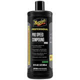 Meguiar's Professional Pro Speed Compound - 32oz [M10032]