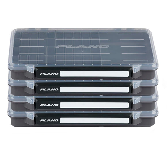 Plano StowAway 3600 50/50 Split *4-Pack [P000278]
