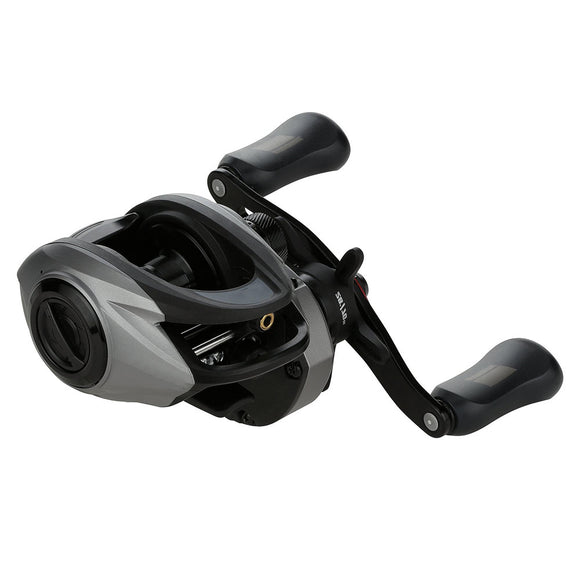 Abu Garcia Max X LH Low Profile  Left Hand Reel MAX5XLP-L [1635476]
