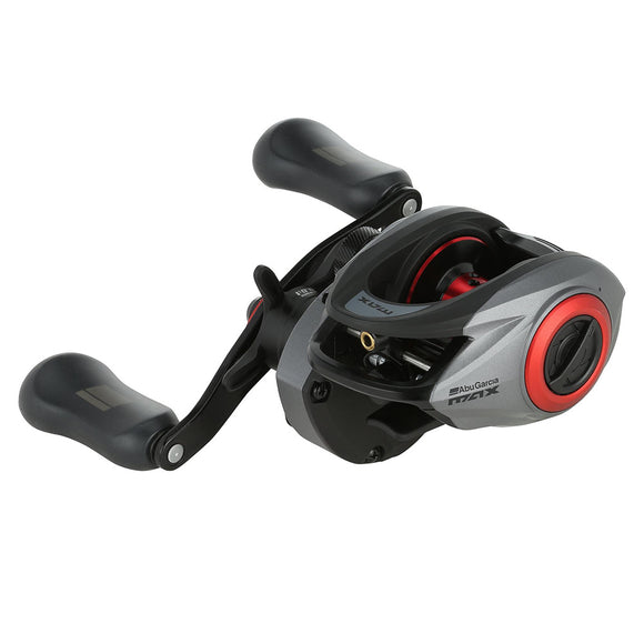 Abu Garcia Max Elite Low Profile Reel MAX5ELTRKTLP [1635765]