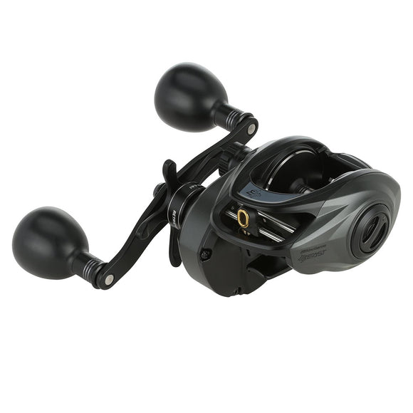 Abu Garcia Beast 300 Low Profile Reel BST300LP [1636738]