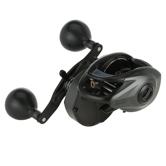 Abu Garcia Beast 400 Low Profile Reel BST400LP [1636832]