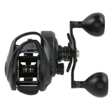 Abu Garcia Beast 400 High Speed Low Profile Reel BST400LP-HS [1636834]