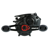 Abu Garcia Max SX Flipping Switch Left Hand Low Profile Reel [1637822]
