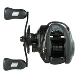 Abu Garcia Max SX Flipping Switch Left Hand Low Profile Reel [1637822]