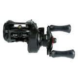 Abu Garcia Max SX Flipping Switch Left Hand Low Profile Reel [1637822]