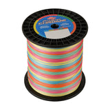 Berkley Prospec Chrome 5 x 20' Metered Braid - 80lb - 3000yd [1621893]