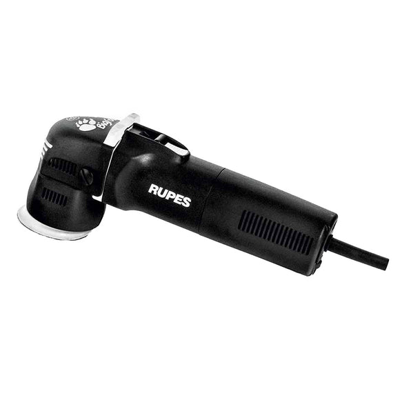 RUPES Random Orbital Polisher Bigfoot Mini (Tool Only) [LHR75E/US/STD]