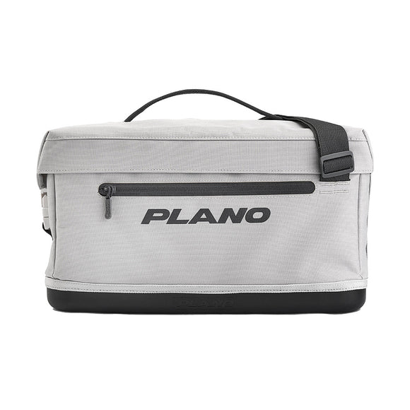 Plano Weekend Softsider Tackle Bag - 3700 Series - Coast [P000282]
