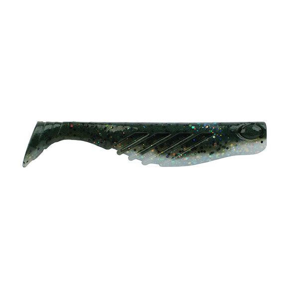 Berkley Gulp! Saltwater Ripple Mullet - 4