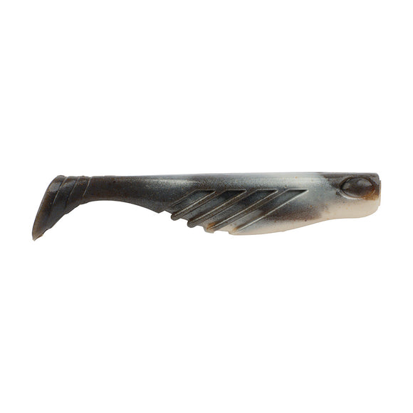 Berkley Gulp! Saltwater Ripple Mullet - 4