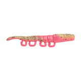 Berkley Gulp! Saltwater Turbo Shrimp - 3" - Pink Belly Shrimp [1573919]