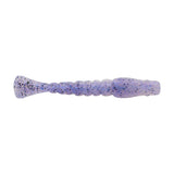 Berkley Gulp! Saltwater Turbo Shrimp - 3" - Violet Haze Fleck [1637578]