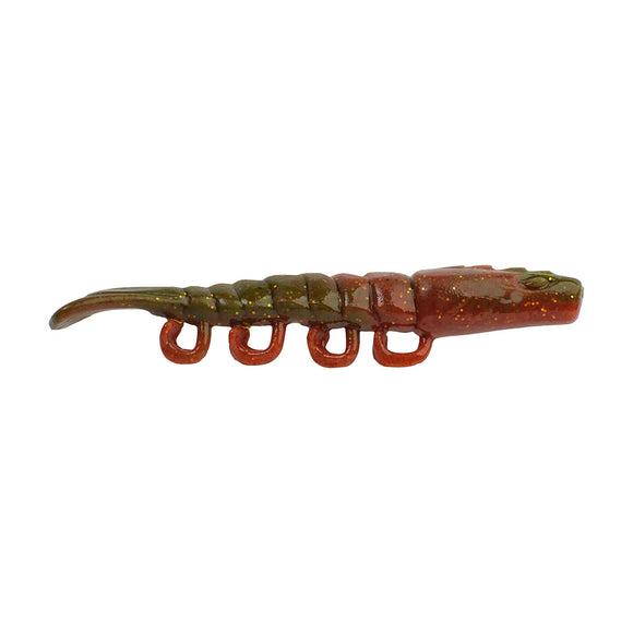 Berkley Gulp! Saltwater Turbo Shrimp - 4