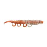 Berkley Gulp! Saltwater Turbo Shrimp - 5" - New Penny [1637587]