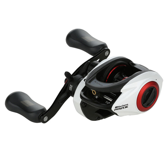 Abu Garcia Max Pro Low Profile Reel [1635662]