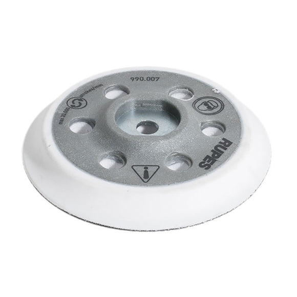 RUPES Random Orbital Backing Pad 75mm/3