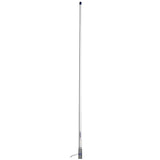 Scout Titan Series 4' White AM/FM Antenna Fiberglass [PF AN NAMFM011T]