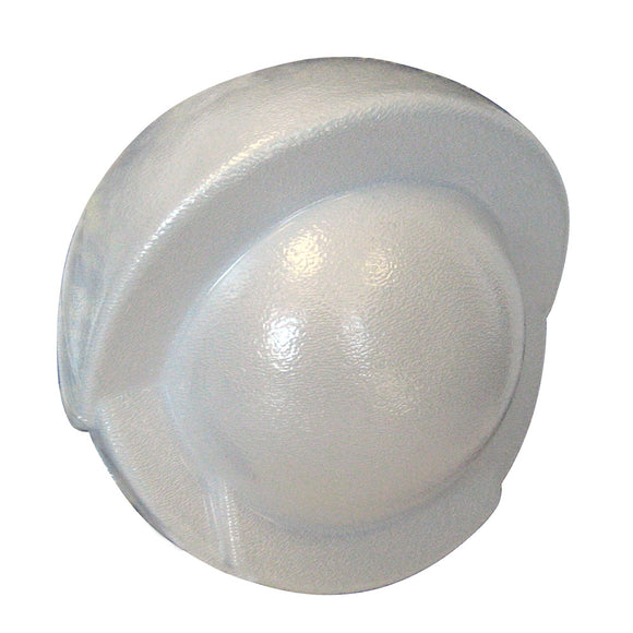 Ritchie N-203-C Compass Cover f/Navigator  SuperSport Compasses - White [N-203-C]