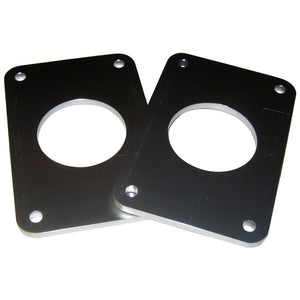 Lee's Sidewinder Backing Plate f/Bolt-In Holders [SW9901]