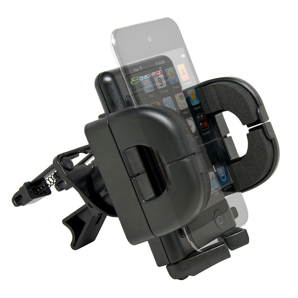 Bracketron Mobile Grip-iT Device Holder [PHV-200-BL]
