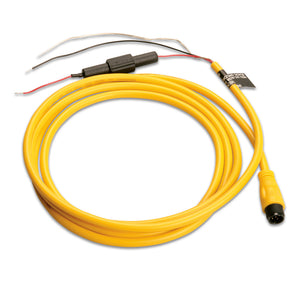 Garmin NMEA 2000 Power Cable [010-11079-00]