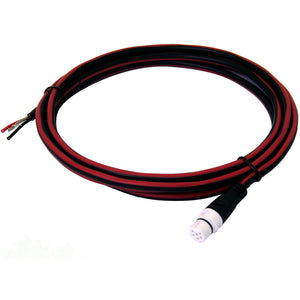 Raymarine Power Cable f/SeaTalkng [A06049]