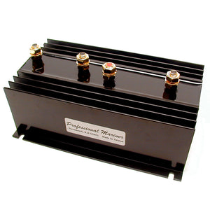 ProMariner Battery Isolator - 1 Alternator - 2 Battery - 130 Amp [1-130-2]