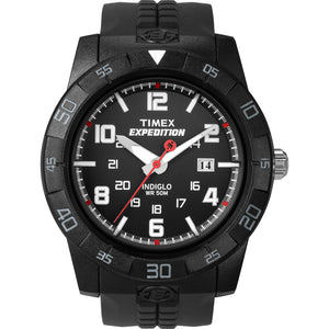 Timex Expedition Rugged Core Analog Field Watch [T49831]