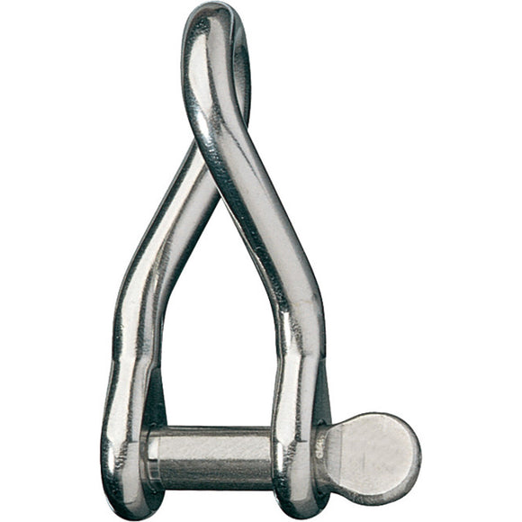Ronstan Twisted Shackle - 5/16