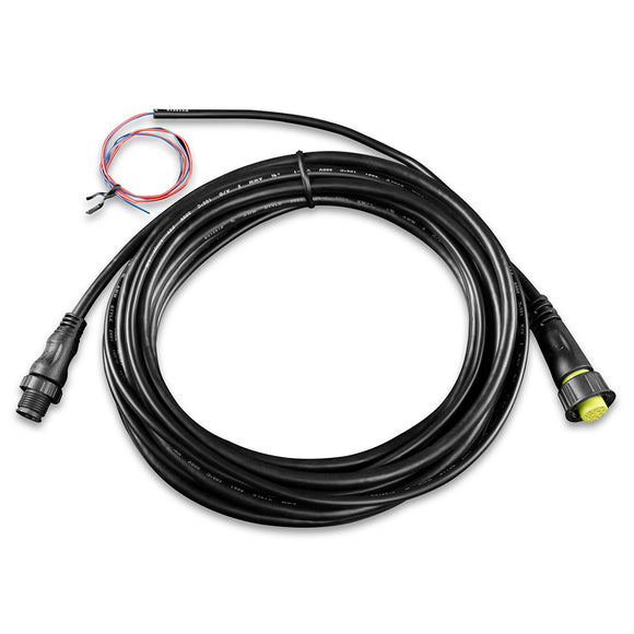 Garmin Interconnect Cable (Steer-by-Wire) [010-11351-50]