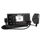 BG V60 VHF Radio w/DSC  AIS Receiver [000-14471-001]