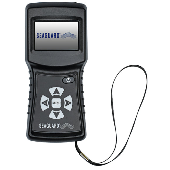Seaguard Marine Digital Corrosion Standard Tester w/Zinc Reference Cell (ZRE) [SEACORB]