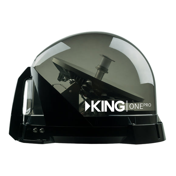 KING One Pro Premium Satellite Antenna [KOP4800]
