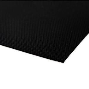 SeaDek Large Sheet - 40" x 80" - Black Embossed [23875-80027]
